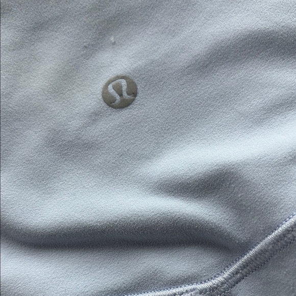 lululemon athletica Purple Leggings High-Waisted Performance - Picture 2 of 8